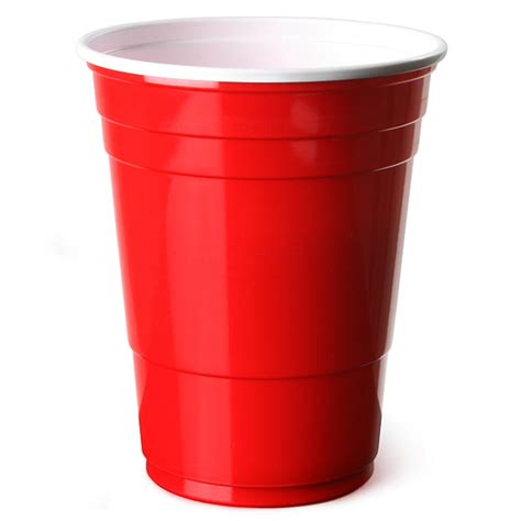 Inventor of the Red Solo Cup Passes Away