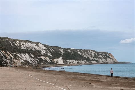 Best Beaches in Folkestone: The Ultimate Guide