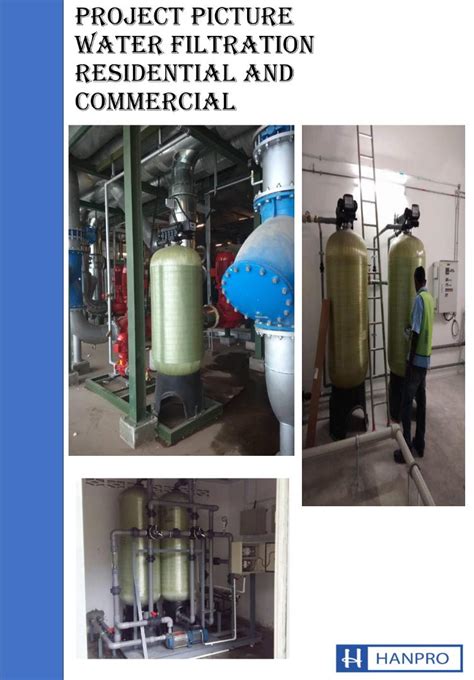 Water Filter Installation - Renocerous