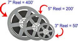 16mm Film Transfer - Network Sound and Video