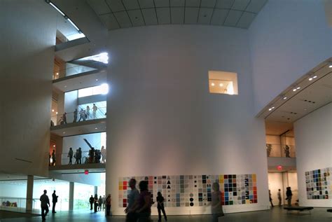 MoMA Museum of Modern Art - CulturalHeritageOnline.com