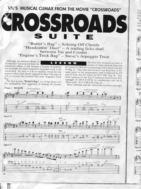 Crossroads