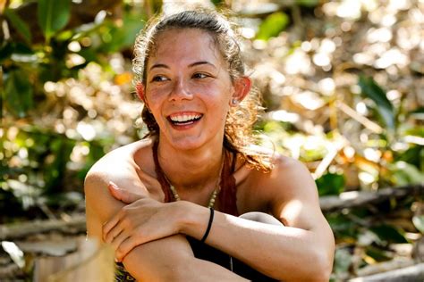 Gabby from Survivor explains why she turned on Christian