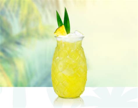 12 Best Drinks to Mix with Coconut Rum