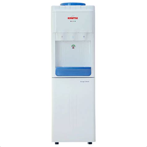 Water Dispenser With Purifier at Best Price in Mumbai | Kimatsu India ...