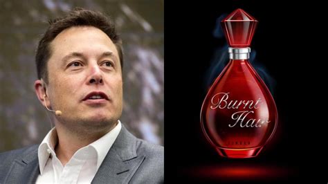 Elon Musk turns perfume salesman, sells 'Burnt Hair' perfume for Rs 8,400