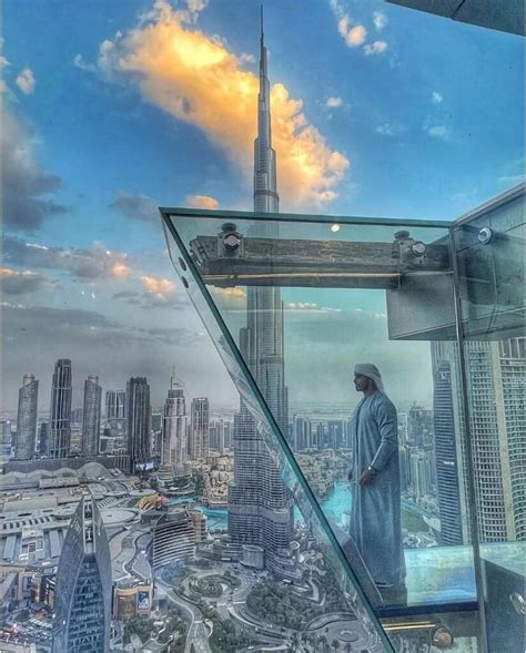 Sky Views Observatory - Hakoom Travels