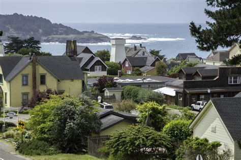 10 Fun Facts About Mendocino You Probably Didn’t Know | Albion River Inn blog