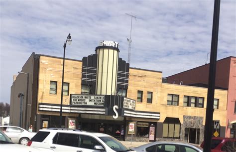 Main Street – Hutchinson, Minnesota | streets.mn