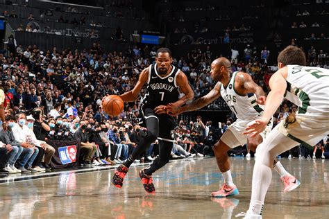 Gallery: Nets vs. Bucks Game 7 Photo Gallery | NBA.com