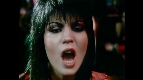 Joan Jett & The Blackhearts - I Love Rock N Roll (Official Video), Full ... Joan Jett, Love ...