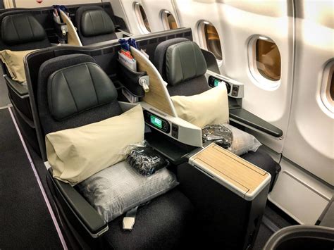 Review: EVA Air Business Class A330-300 | meilenoptimieren.com