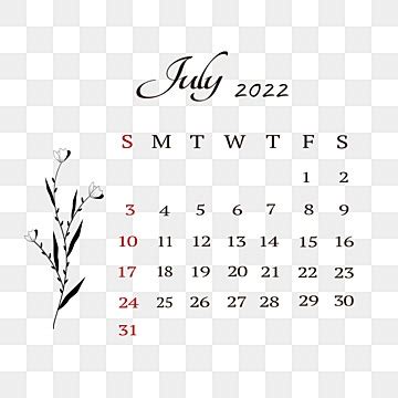 July Calendar, Desktop Calendar, Desk Calendars, Monthly Calendar, Calender, Planner Calendar ...