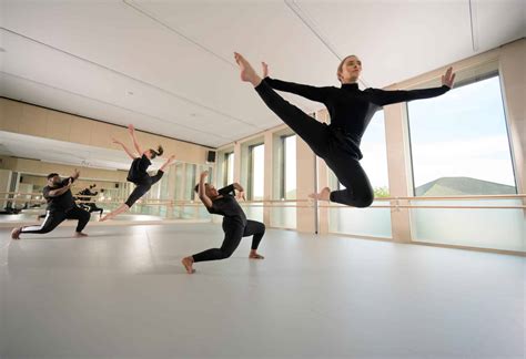 Professional Dance Studio Equipment | Buy Online | Harlequin UK