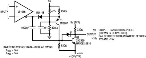 Ttl Logic Circuits Pdf - Circuit Diagram