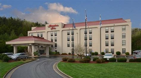 Hampton Inn Martinsville - UPDATED 2018 Prices, Reviews & Photos (VA) - Hotel - TripAdvisor