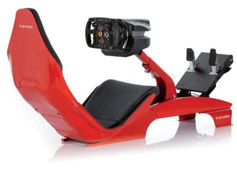 Playseat Evolution M review: it’s a great addition to your racing game ...