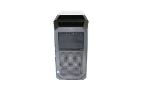 Cheap Refurbished HP Z8 G4 Tower Workstations