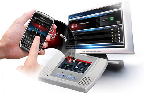 Advances in Home Security Technology - Tech Exclusive