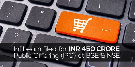 Exclusive: Infibeam files draft papers to raise Rs 450 crore through ...