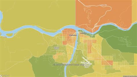 The Best Neighborhoods in Clarkston, WA by Home Value ...