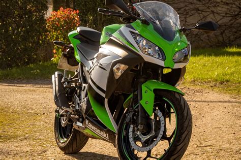 Is A Kawasaki Ninja 600 A Good First Bike? (Solved & Explained!)