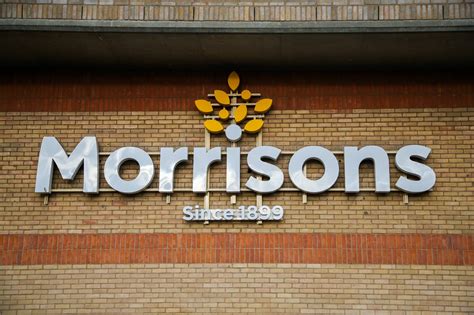 Morrisons has been crowned the best supermarket to buy champagne - and ...