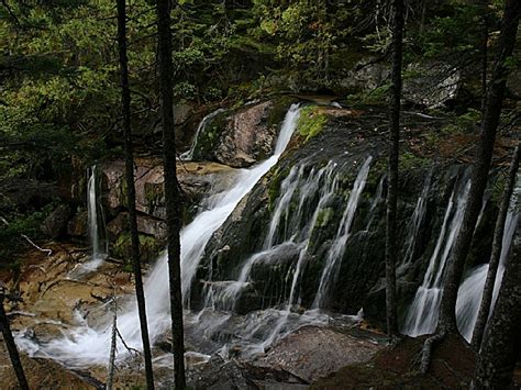 List of parks in Maine