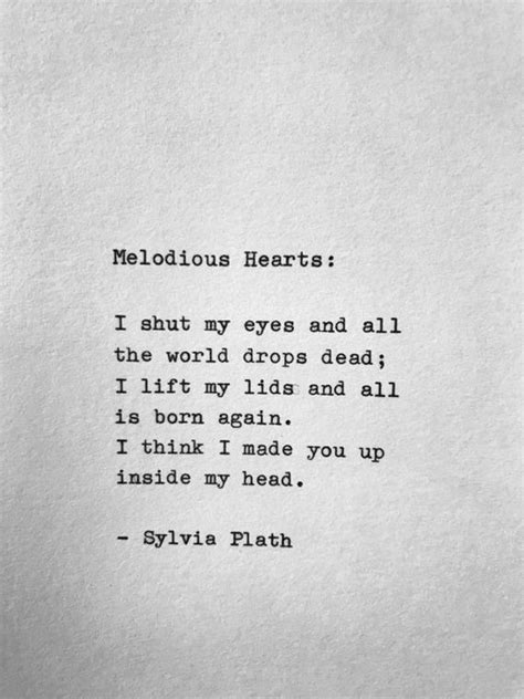 sylvia plath - Google Search | Sylvia plath poems, Plath poems, Sylvia plath quotes