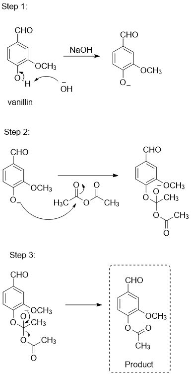 Acetic Anhydride Lewis Structure