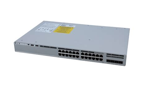 Cisco Catalyst C9200l-48p-4x-e Switch Price Guarantee | www.pinnaxis.com