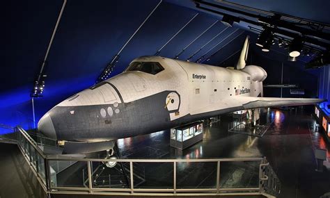 Intrepid Air & Space Museum - Intrepid Air & Space Museum | Groupon