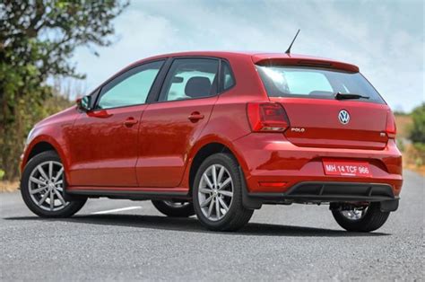 2020 Volkswagen Polo 1.0 TSI review, test drive - Introduction ...