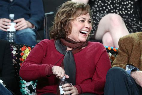 'Roseanne' Canceled After Star's Racist Tweet Storm