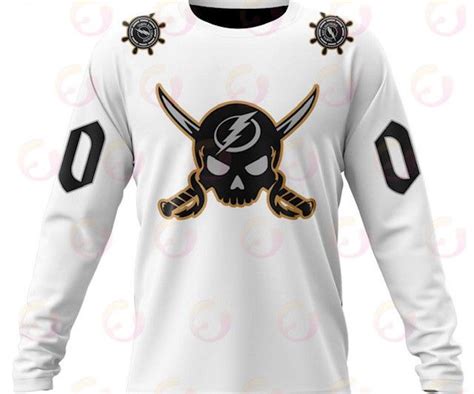 Tampa Bay Lightning Jerseys | Champa Bay Jerseys