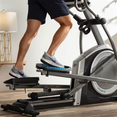 best compact elliptical under 1000 - Le Terrell