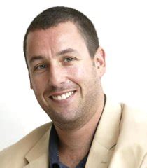 Adam Sandler • Behind The Voice Actors