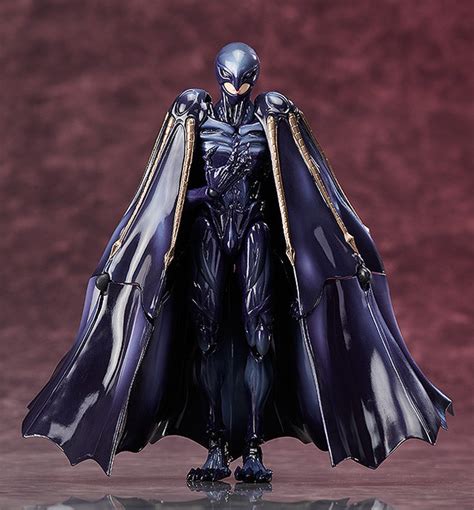 Crunchyroll - This "Berserk" Femto figma Is A Fantastic Tribute To ...