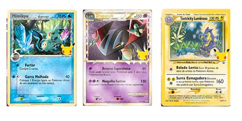 Pokémon TCG: Celebrations Cards Surface Including Dragapult Prime