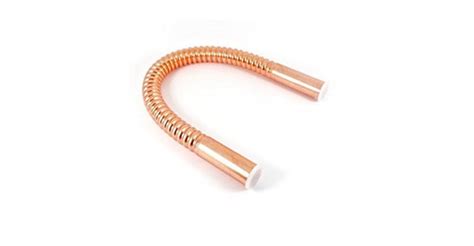 3/4" FLEXIBLE COPPER PIPE | haiton