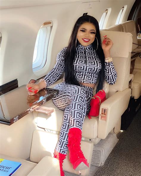 Bobrisky shows off 'surgery results' after his liposuction procedure ...