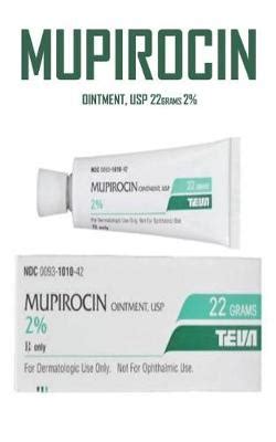 Magrudy.com - Mupirocin: The Ultimate Treatment for Skin Infection Such as Impetigo, Eczema ...