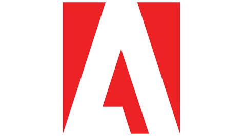 Adobe Logo PNG File | PNG All