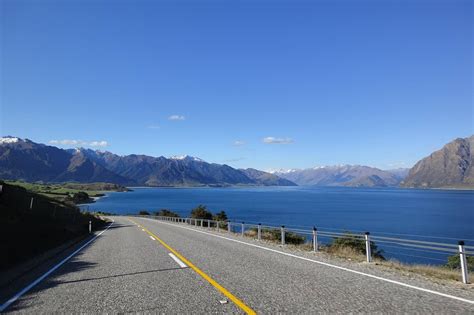 Top 10 Tips for Planning a New Zealand Road Trip