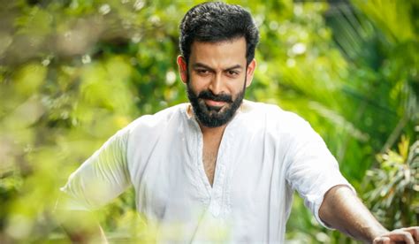 Prithviraj Sukumaran Hindi Dubbed Movies List [Recently Updated]