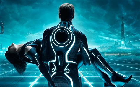 Update more than 69 tron legacy wallpaper super hot - in.cdgdbentre