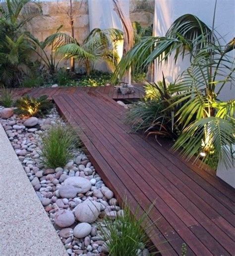 Creating a Zen garden – the main elements of the Japanese garden | Interior Design Ideas | AVSO.ORG