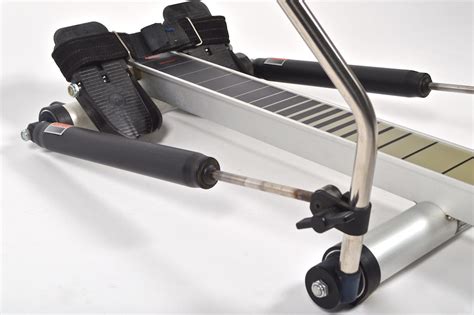 Precor 612 Rowing Machine | EBTH