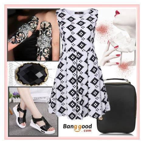 BANGGOOD | Polyvore, Banggood, Fashion