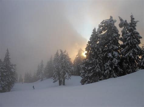 Cypress Mountain Photo | Hiking Photo Contest | Vancouver Trails